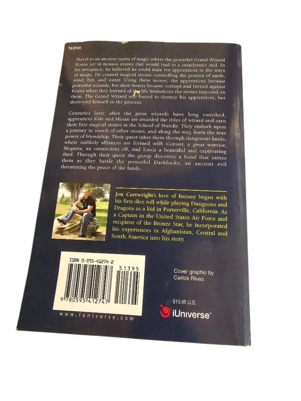 Masters Of The Stones Novel By Jonathan Cartwright